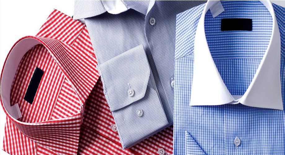 dress shirt laundry service