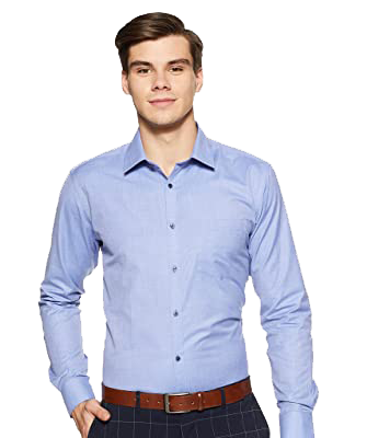 Dress Shirt Laundry Service l Free 1-Delivery - Bolt Laundry