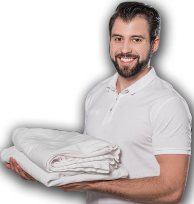 Laundry Service