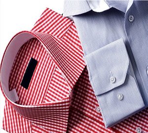 Dress shirt clearance laundry