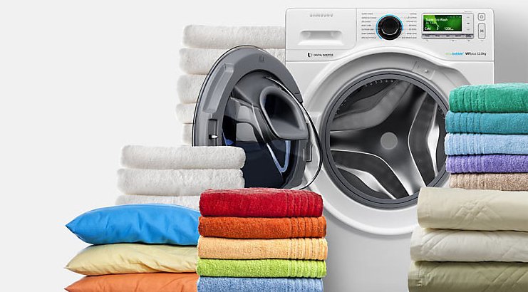 Our Services - Bolt Laundry Service®