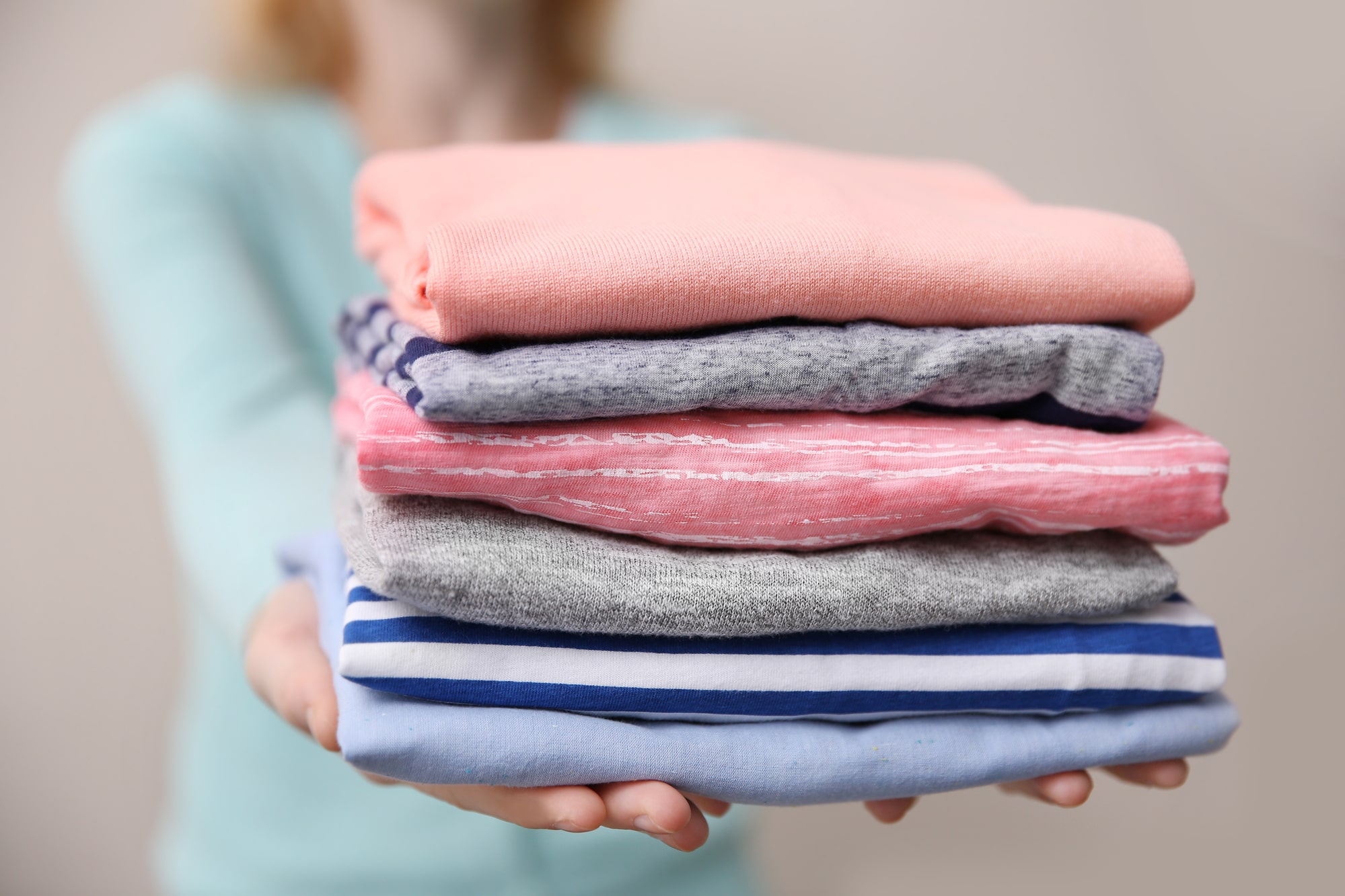 Wash and Fold Laundry Service In Tampa, FL