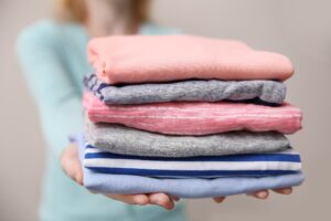 Wash & Fold Laundry Service In Fort Lauderdale, FL - Free Pickup & Delivery