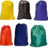 heavy duty laundry bags