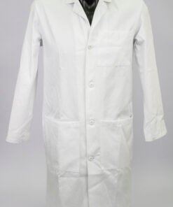 Affinity NeuroCare Weekly - Lab Coat Cleaning