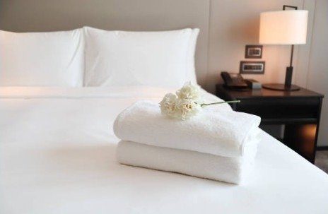 Hotel Laundry Service
