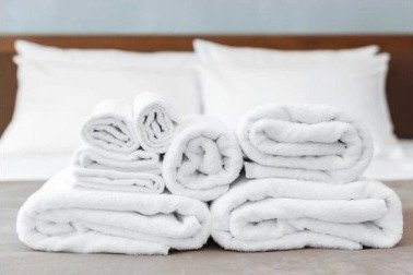 Airbnb laundry service in East Lake, GA