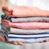 Wash and Fold Laundry Service in Charles Village, MD