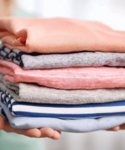 Wash and Fold Laundry Service in Charles Village, MD