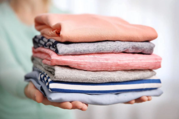 Wash and Fold Laundry Service in Duncanville, TX